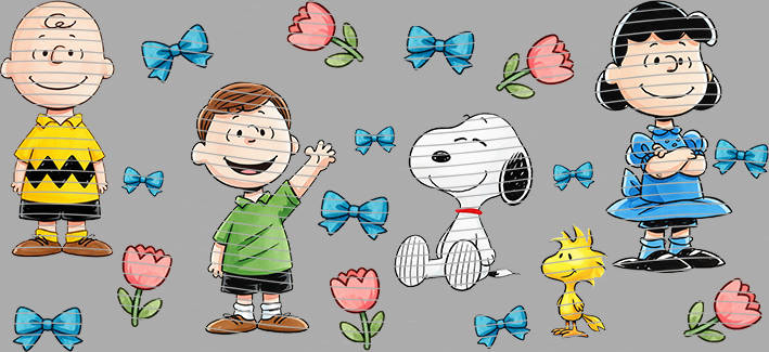 16oz Snoopy-SN-53